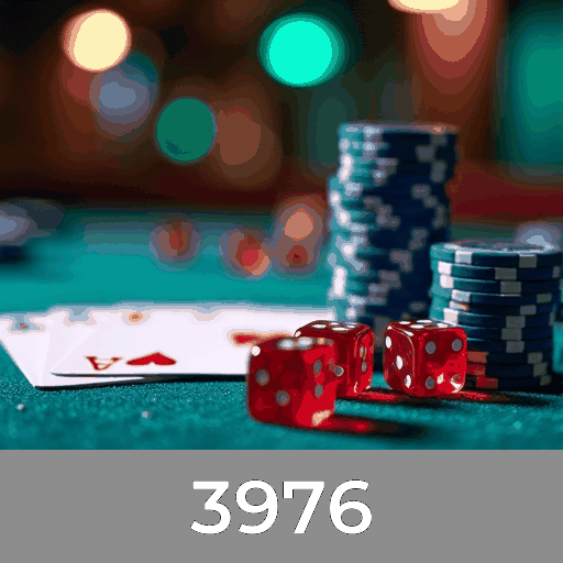 Sinta a Emoção dos Jogos de Cassino no 3976 e Ganhe Muito